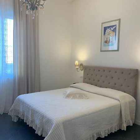Apartament Artemisia Viareggio Zewnętrze zdjęcie