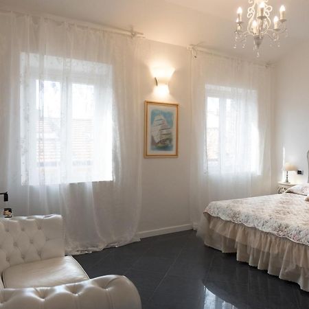 Apartament Artemisia Viareggio Zewnętrze zdjęcie