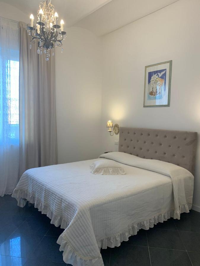 Apartament Artemisia Viareggio Zewnętrze zdjęcie