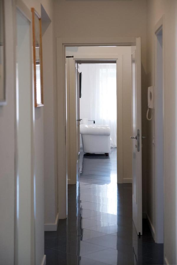Apartament Artemisia Viareggio Zewnętrze zdjęcie