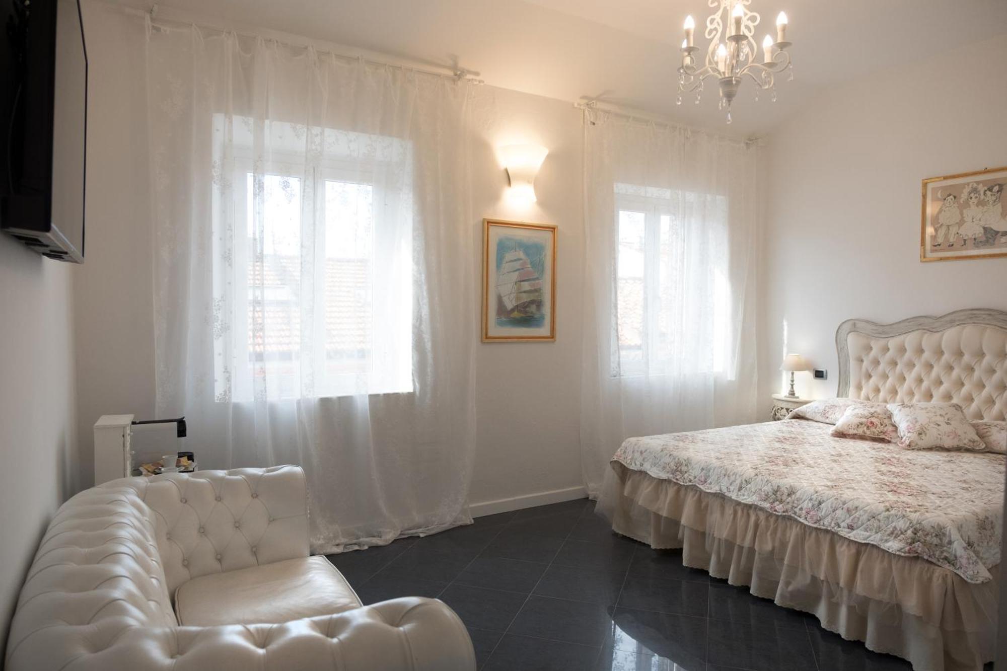 Apartament Artemisia Viareggio Zewnętrze zdjęcie