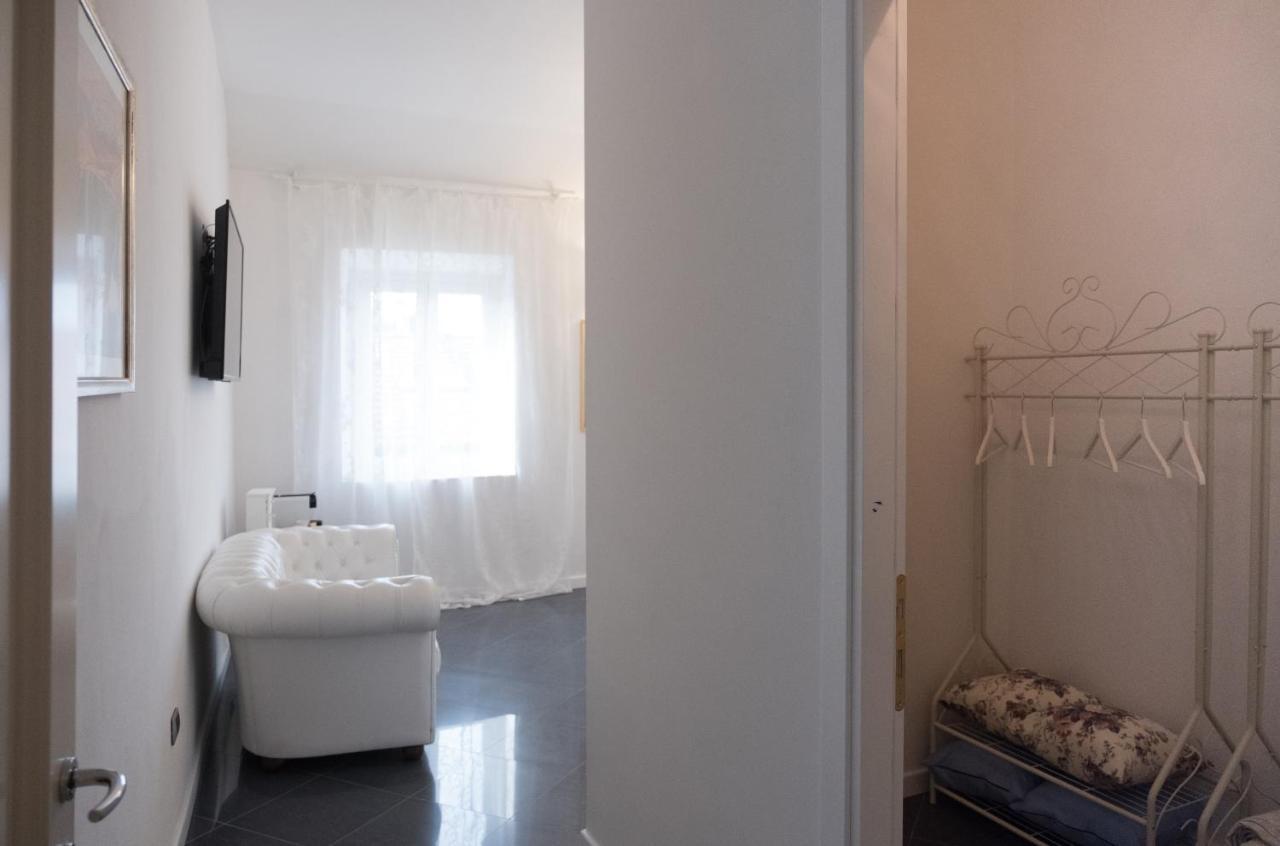 Apartament Artemisia Viareggio Zewnętrze zdjęcie