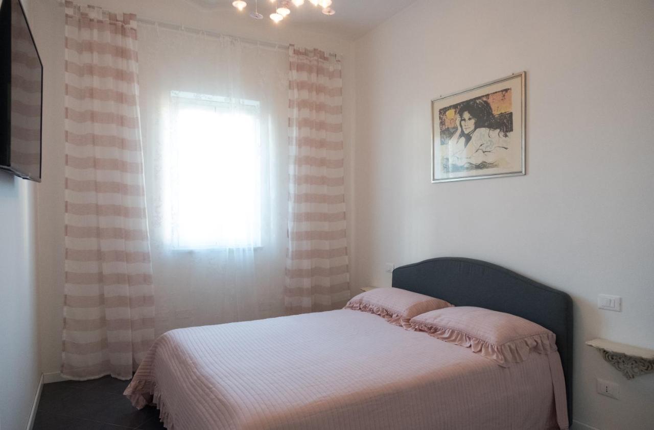 Apartament Artemisia Viareggio Zewnętrze zdjęcie