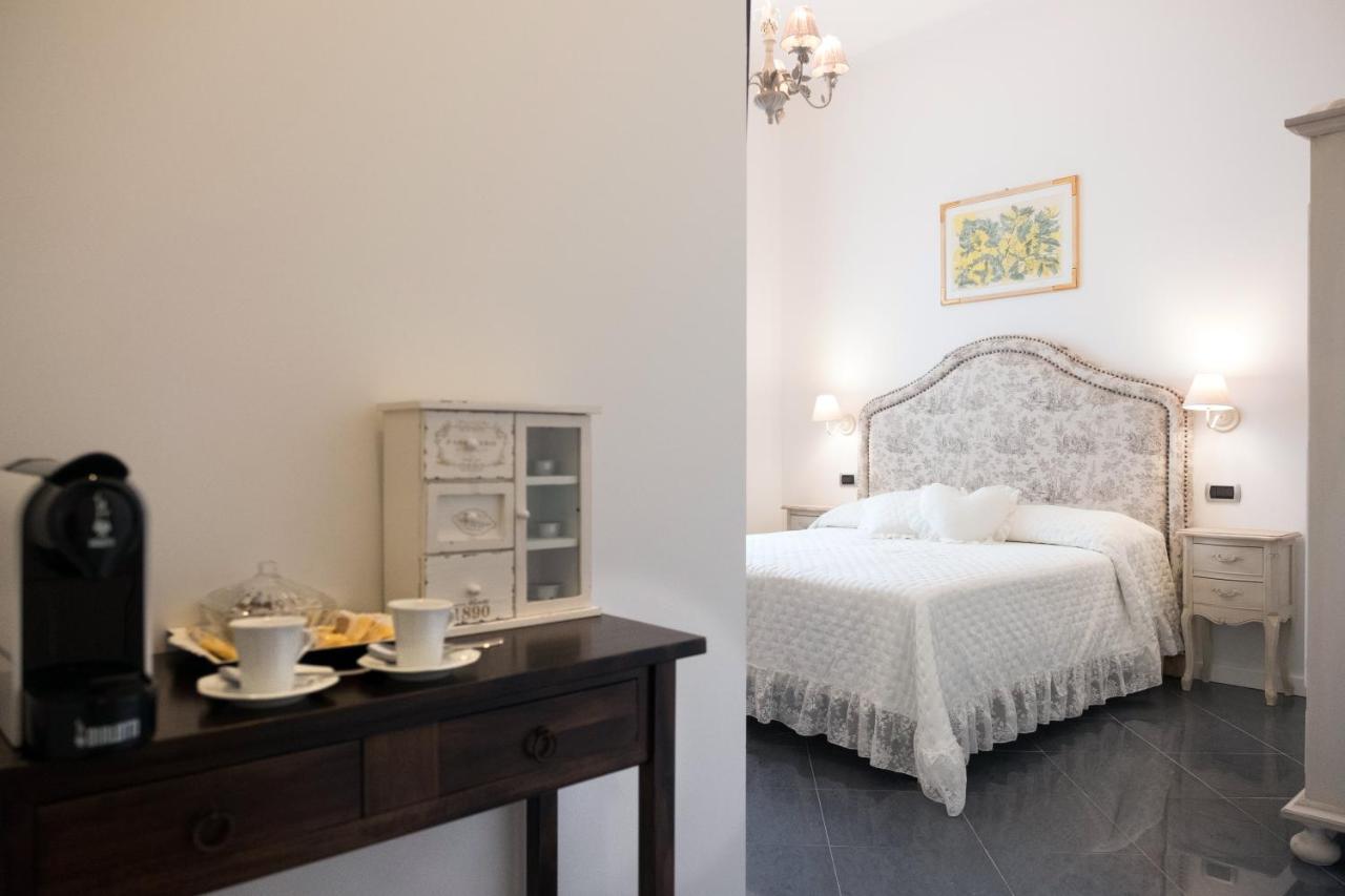 Apartament Artemisia Viareggio Zewnętrze zdjęcie