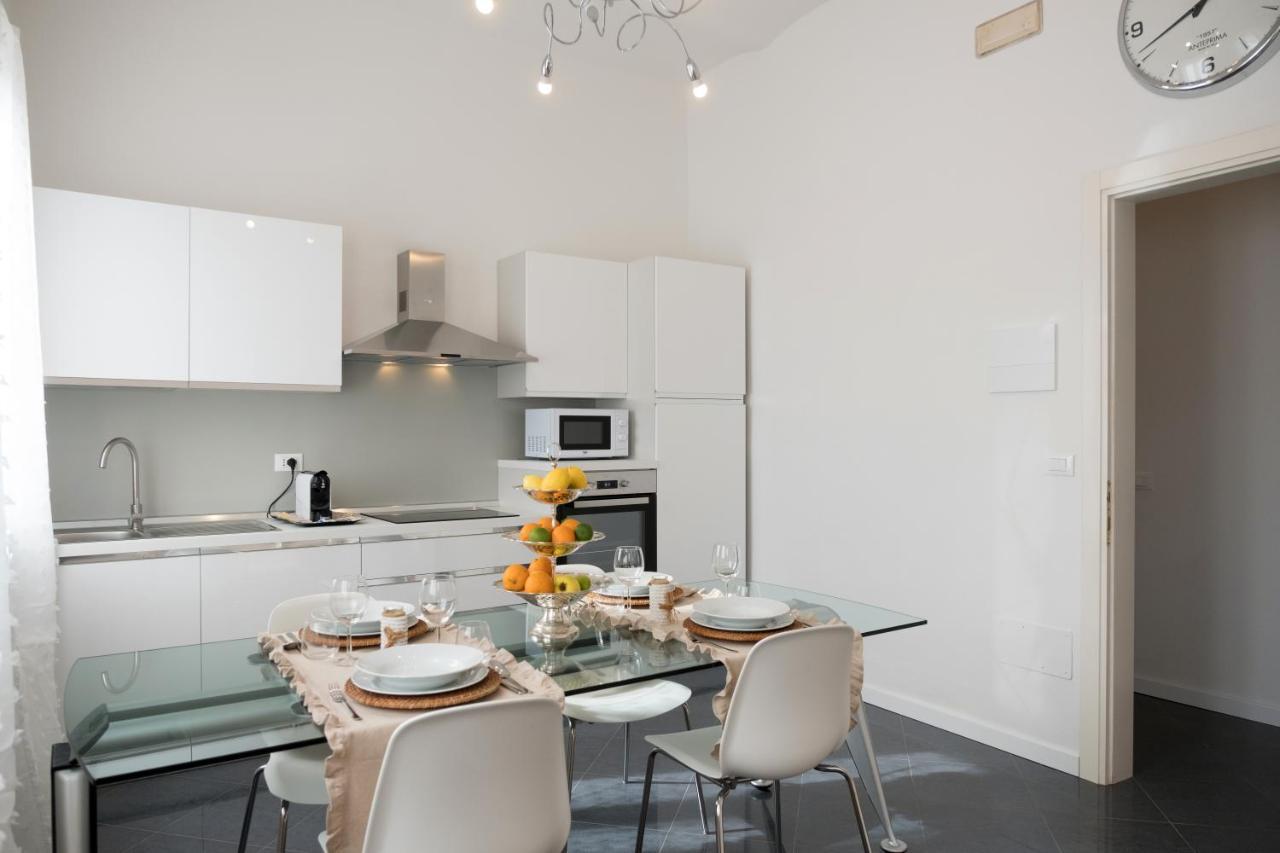 Apartament Artemisia Viareggio Zewnętrze zdjęcie