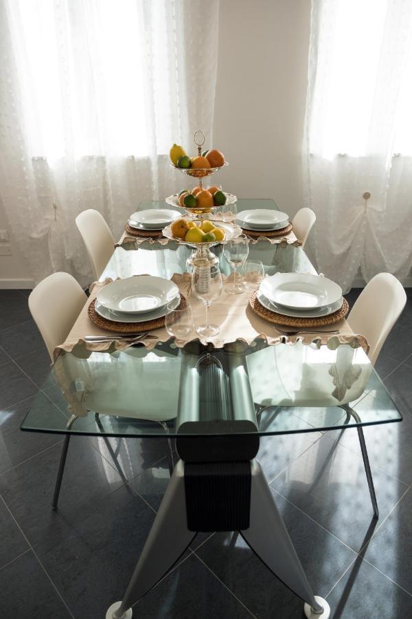 Apartament Artemisia Viareggio Zewnętrze zdjęcie