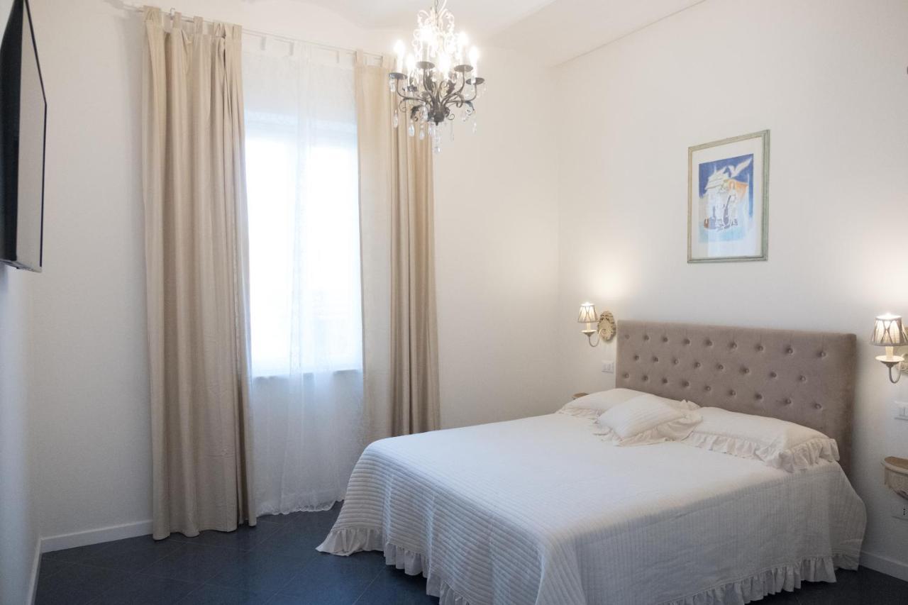 Apartament Artemisia Viareggio Zewnętrze zdjęcie