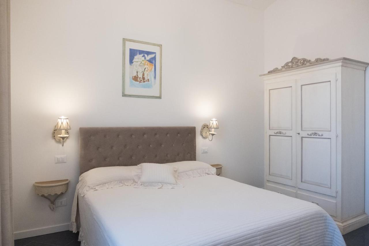 Apartament Artemisia Viareggio Zewnętrze zdjęcie