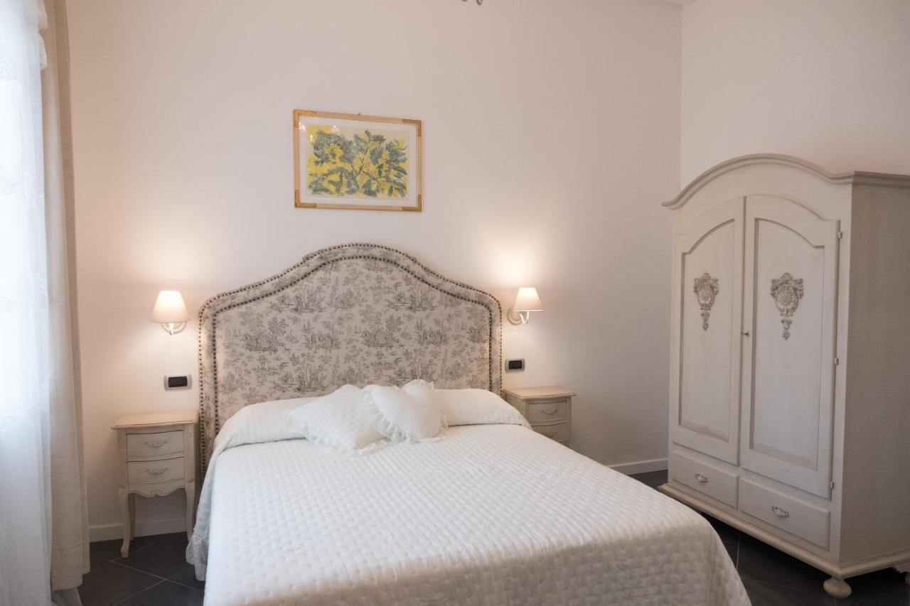 Apartament Artemisia Viareggio Zewnętrze zdjęcie