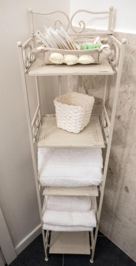 Apartament Artemisia Viareggio Zewnętrze zdjęcie