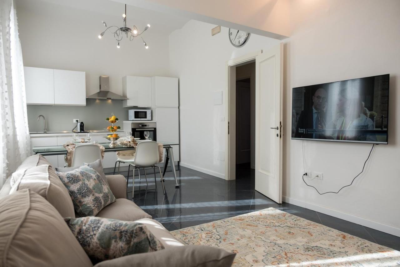 Apartament Artemisia Viareggio Zewnętrze zdjęcie