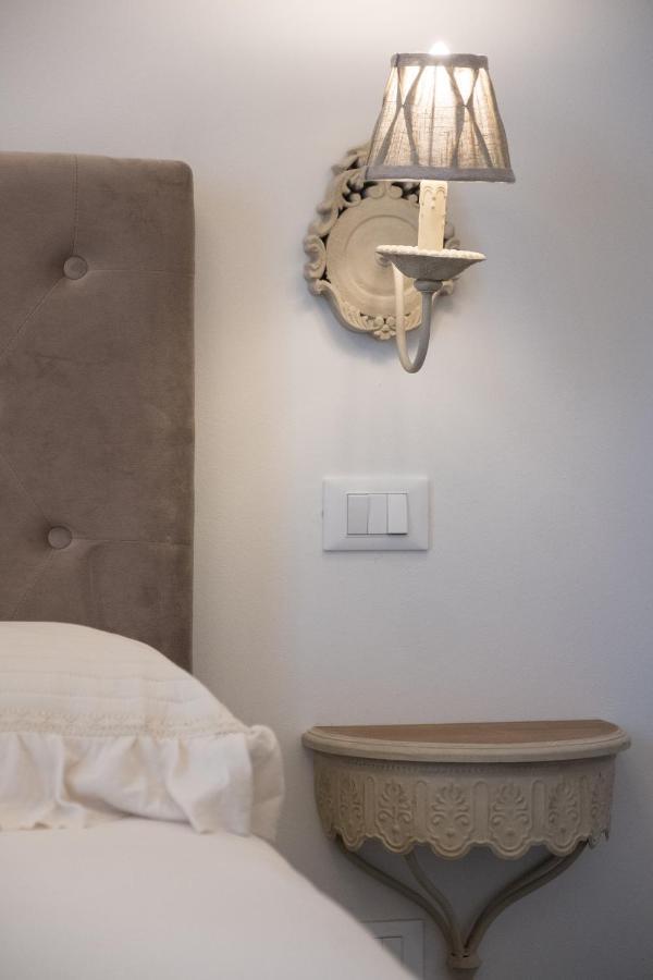Apartament Artemisia Viareggio Zewnętrze zdjęcie
