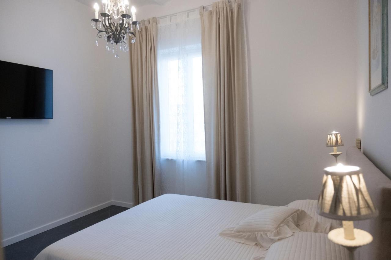 Apartament Artemisia Viareggio Zewnętrze zdjęcie