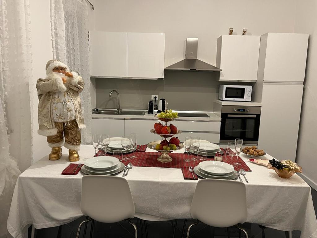 Apartament Artemisia Viareggio Zewnętrze zdjęcie