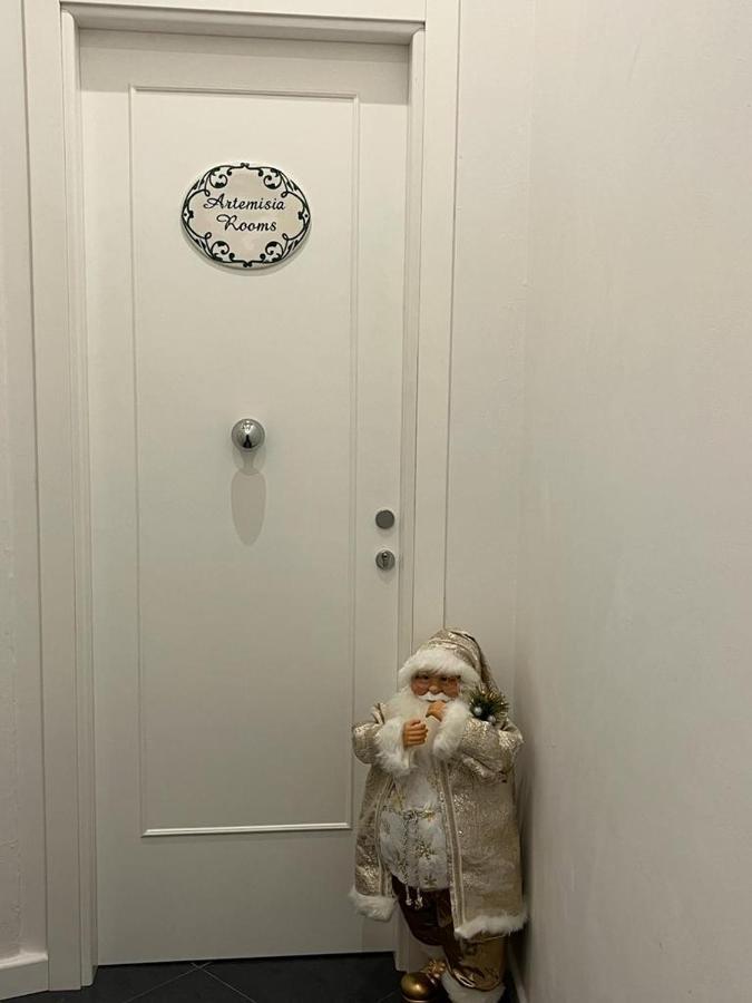 Apartament Artemisia Viareggio Zewnętrze zdjęcie