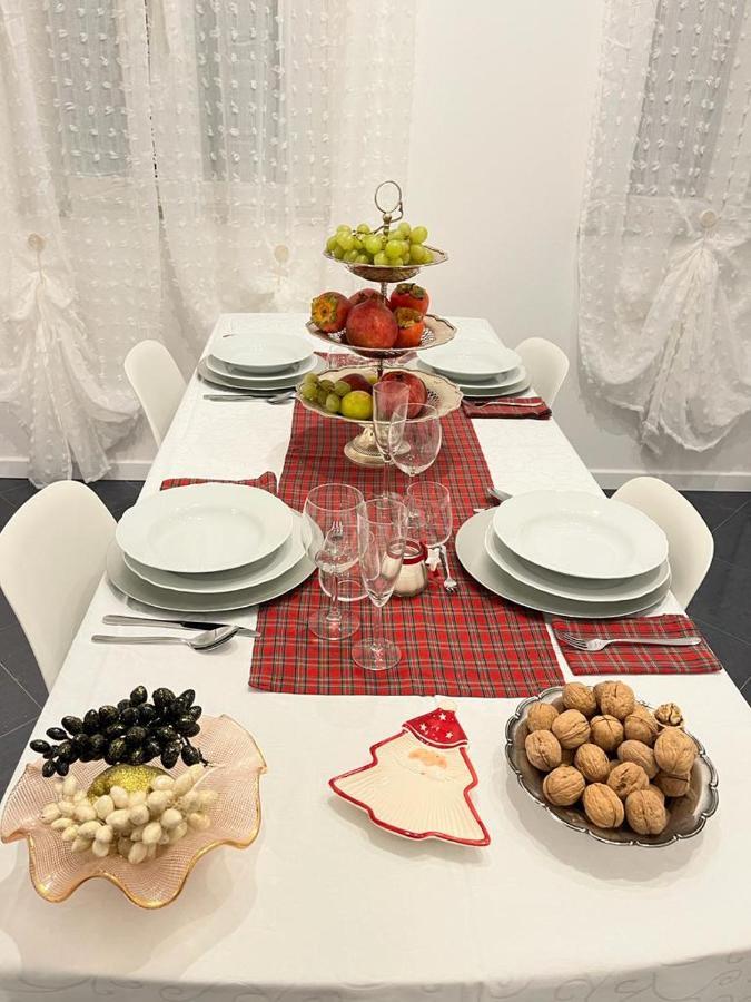 Apartament Artemisia Viareggio Zewnętrze zdjęcie