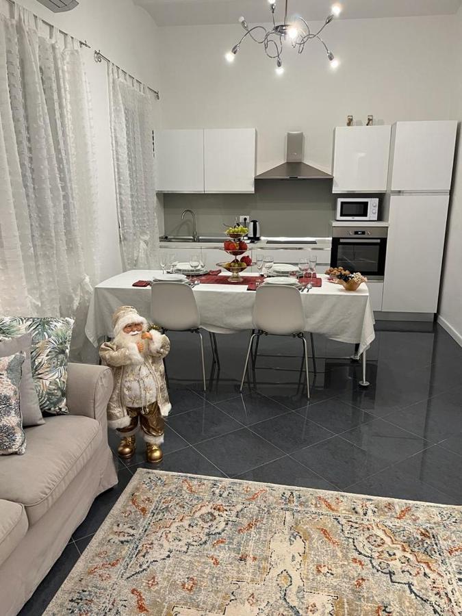Apartament Artemisia Viareggio Zewnętrze zdjęcie