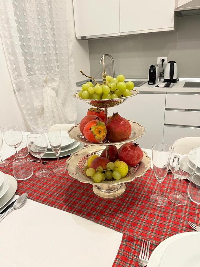 Apartament Artemisia Viareggio Zewnętrze zdjęcie